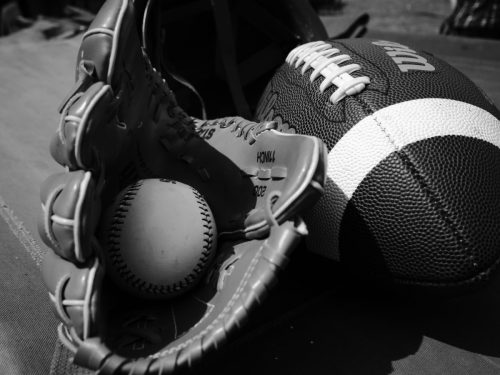100 Steve Ames_Weird Sports