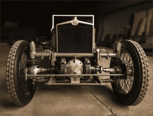Jonathan Tidswell_Perfect engineering