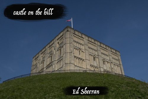 Jonathan Tidswell_Castle on the hill
