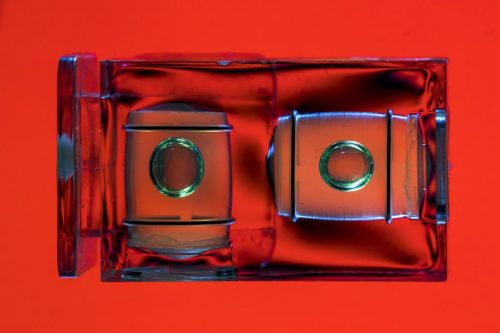 Jonathan Tidswell_The camera level