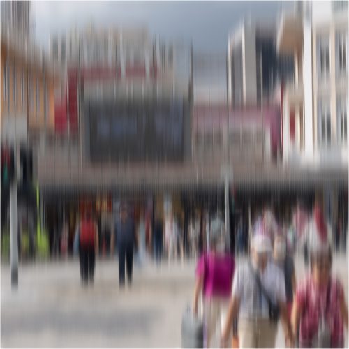 The-shopping-centre-Russell-Hynard